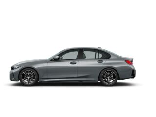BMW 320 M-sportpakett xDrive 2.0 135kW