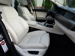 BMW 535 GT xDrive 3.0 R6 225kW