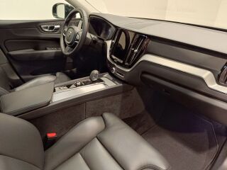 Volvo XC60 AWD T6 Recharge 2.0 186kW