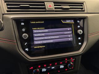 SEAT Arona FR 1.0 85kW