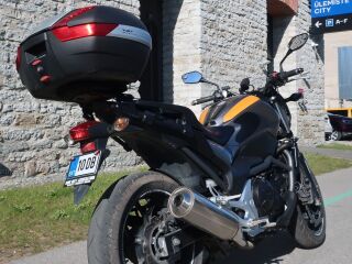 Honda NC 700 S R2 35kW