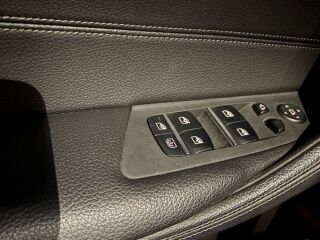 BMW 530 530e iPerformance 2.0 kokku 420 Nm 185kW