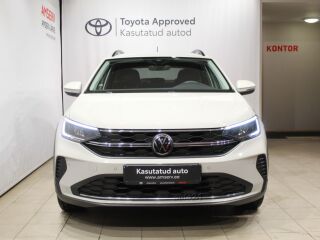 Volkswagen Taigo Life TSI 1.0 70kW