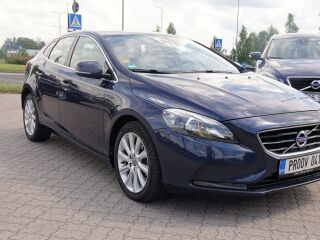 Volvo V40 SUMMUM 2.0 R5 110kW