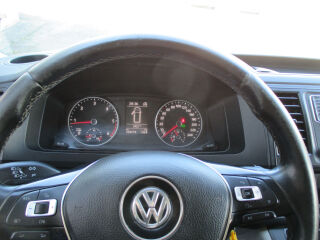Volkswagen Transporter 2.0 TDi 110кВ