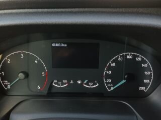 Ford Transit Custom 2.0 125kW