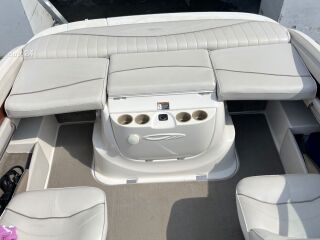 Maxum 2100 sc 5.0 V8