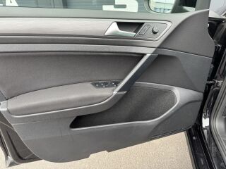 Volkswagen Golf BlueMotion CNG 1.5 DHF 96kW