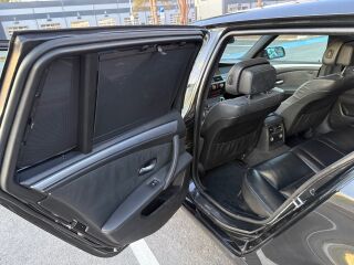 BMW 520 2.0 130kW
