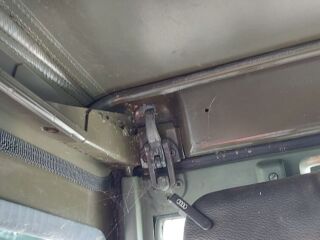 Volkswagen Iltis 1.9 R4 55kW