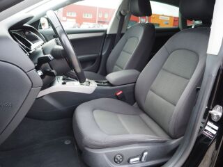 Audi A5 Sportback Facelift EU6 2.0 TDI 140kW