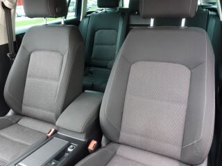 Volkswagen Passat Variant Comfortline Facelift EU6 1.4 R4 TSi 110kW