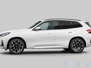BMW X3 xDrive 20d M-Sportpakett 2.0 145kW