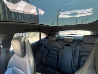Porsche Taycan 420кВ