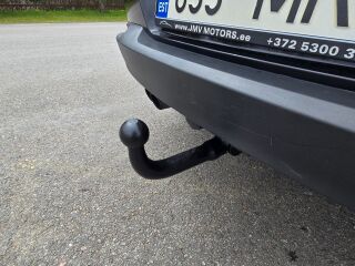 Volkswagen Tiguan Facelift 4Motion 2.0 147kW
