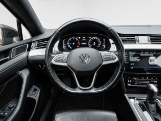 Volkswagen Passat TDI Elegance 2.0 110kW