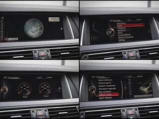 BMW 520 Touring LCI XDrive 2.0 140kW