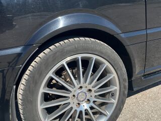 Mercedes-Benz Viano Avantgarde 3.0 V6 CDI 165кВ