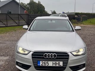 Audi A4 2.0 105kW