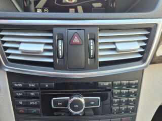 Mercedes-Benz E 220 CDi 2.1 125кВ