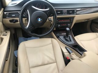 BMW 318 2.0 105kW