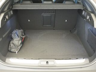 Peugeot 408 GT Hybrid 1.2 100kW