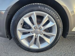Audi A3 Sportback 1.2 77kW
