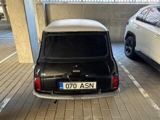 Austin Mini 1.0 31kW