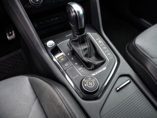 Volkswagen Tiguan R-Line 2.0 TSI 169kW