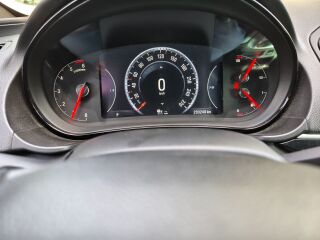 Opel Insignia 2.0 120kW