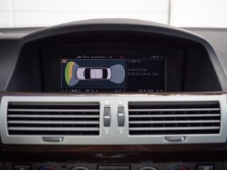 BMW 740 i 4.0 240kW