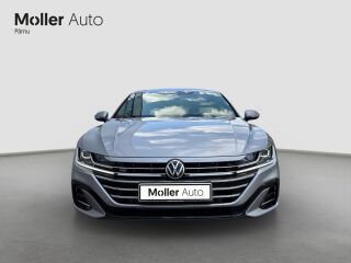 Volkswagen Arteon Shooting Brake R-Line 2.0 TDI 147kW