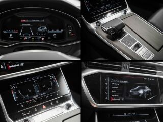 Audi A6 Quattro MHEV 2.0 150кВ