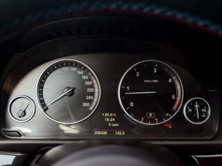 BMW 535 M-Sportpakett 3.0 220кВ