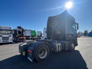 Scania R460 R 460 A4x2NB 13.0 R6 DC13 175 338kW