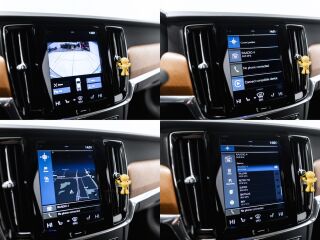 Volvo S90 T4 INSCRIPTION XENIUM CAM K-LES INTELLI 2.0 MY2019 140kW