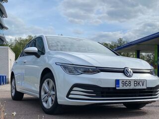 Volkswagen Golf LIFE 2.0 TDI 110kW
