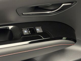 Hyundai Tucson N-Line 4WD HEV 1.6 175кВ