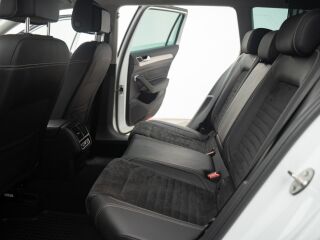 Volkswagen Passat Variant R-Line 4Motion 2.0 147kW