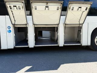 Volvo 8900 12,2 m 263kW