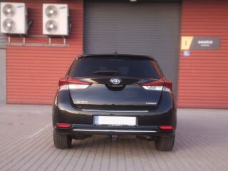 Toyota Auris 1.8 100kW