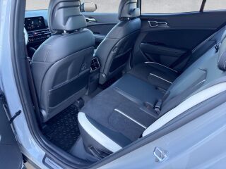 Kia Sportage GT-Line 2WD 1.6 T-GDI 110kW