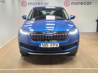 Skoda Kodiaq Elegance FL 2.0 147kW