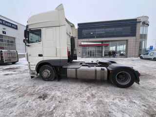DAF XF XF 440 FT MEGA 13.0