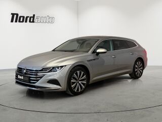 Volkswagen Arteon ShootingBrake Elegance Plug In 1.4 TSI e 115 kW