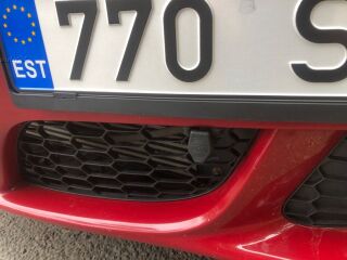 Alfa Romeo Giulietta 2.0 R4 TD 125kW