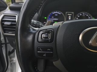 Lexus NX 300h 2.5 114кВ