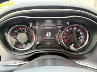 Dodge Challenger 6.4 V8 SRT 362кВ