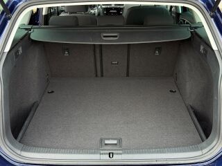 Volkswagen Golf Facelift Comfortline 1.4 92kW