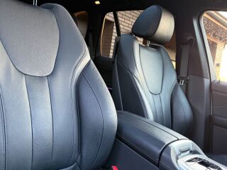 BMW X5 xDrive30d M-Sportpaket 3.0 210kW